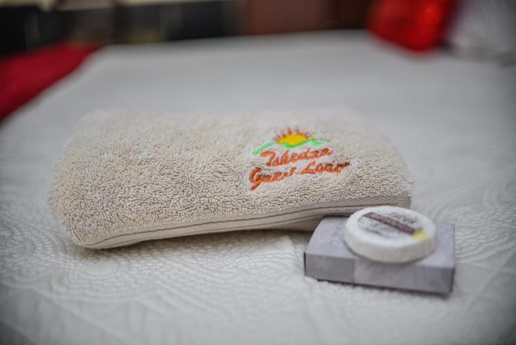 Tshedza Guest Lodge Louis Trichardt Εξωτερικό φωτογραφία