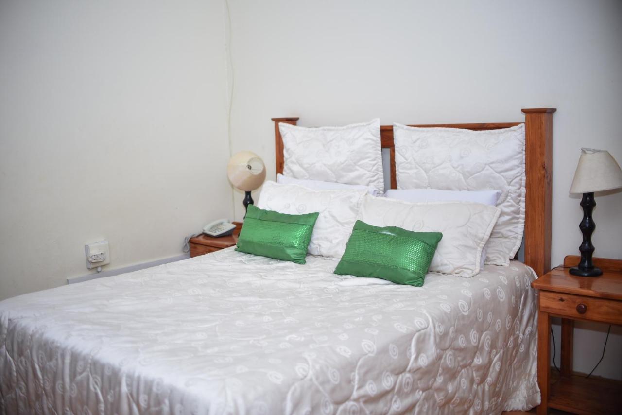 Tshedza Guest Lodge Louis Trichardt Εξωτερικό φωτογραφία